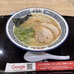 久留米ラーメン 清陽軒 - 