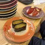 回転寿し トリトン - 