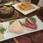 肉系居酒屋 肉十八番屋 - 