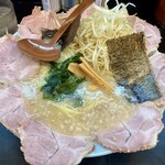 壱発ラーメン 相模原店 - 