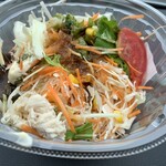 セブンイレブン - 料理写真: