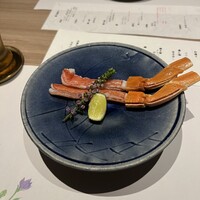 蟹たくみ - 