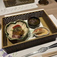 蟹たくみ - 