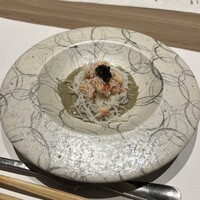 蟹たくみ - 