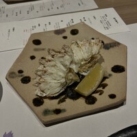蟹たくみ - 