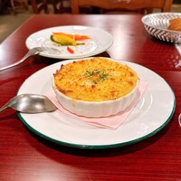 ビストロ グルマン - 