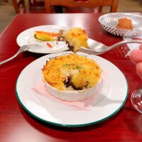 ビストロ グルマン - 