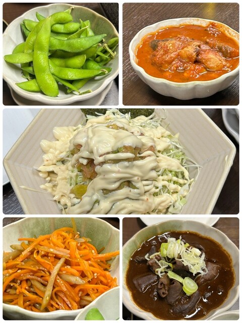 Obanzai Shubo Kurian photo 5