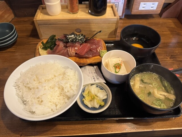 Uogashi Onihei photo 2