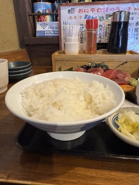 Uogashi Onihei photo 3