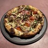 400℃ PIZZA - 料理写真: