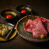 和牛焼肉 伍感