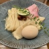 銀座らぁ麺しら石