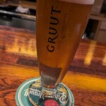 ＢＡＲイーヴレース - 