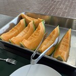 フラワーランドかみふらの売店 - 