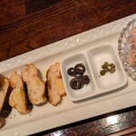 ＢＡＲイーヴレース - 