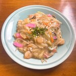 中華 軽食 李花 - 