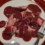 ＢＡＲイーヴレース - 