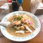 中華 軽食 李花 - 