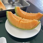 フラワーランドかみふらの売店 - 