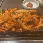 妻家房 - 料理写真: