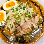 味噌屋 八郎商店 - 