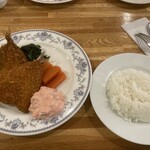 紅茶の店 Kenyan - 