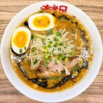 味噌屋 八郎商店 - 