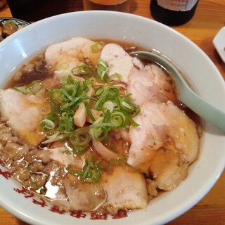 尾道中華そば すみだ_0