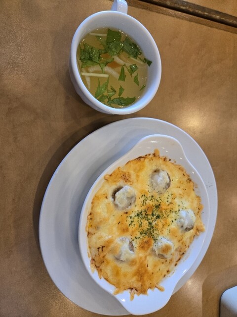 アメーノ 青森 &ndash; さくら野百貨店のイタリアンレストラン