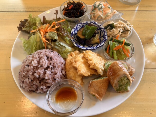 freshtea RUHUNA photo 3