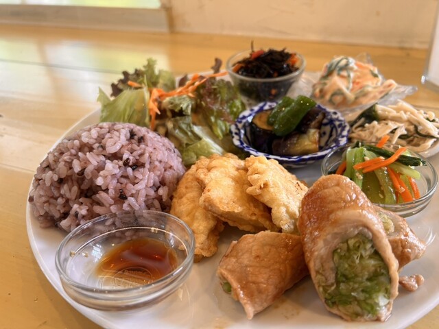 freshtea RUHUNA photo 2