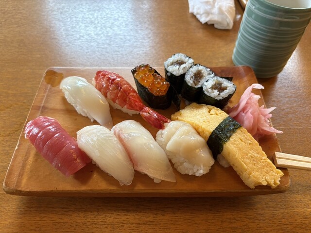 斗六寿司 - 西調布/寿司 | 食べログ