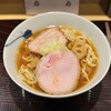 麺 みつヰ