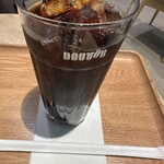 ドトールコーヒーショップ - ドリンク写真: