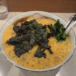 らぁめん ほりうち 新宿本店 - 