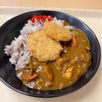 目黒区役所 レストラン - 