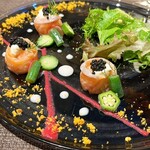 ビストロ・ド・ヨシモト - 