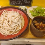 武蔵野 伝統の味 涼太郎 - 料理写真: