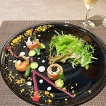 ビストロ・ド・ヨシモト - 