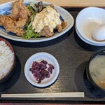 大衆居酒屋 とりいちず - 