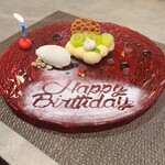 ビストロ・ド・ヨシモト - 