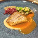 ビストロ・ド・ヨシモト - 