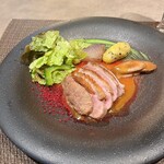 ビストロ・ド・ヨシモト - 