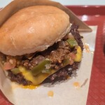 CENTRAL BURGER SHOP - 