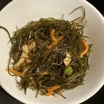 味の浜藤 - 料理写真: