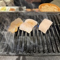 焼うお いし川 - 