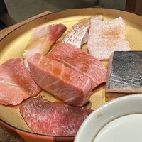 焼うお いし川 - 