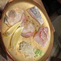 焼うお いし川 - 