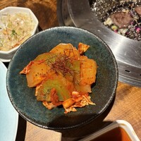 焼肉トラジ ルクア大阪店 - 